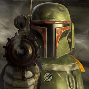 Meet your Posher, Jason